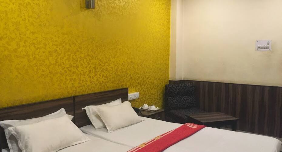 Hotel Beena Inn, Ranchi 5